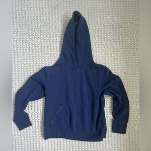 Greyson boys hoodie size L